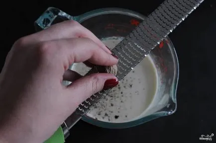 Csőben sült burgonya Julia Vysotsky - lépésről lépésre recept fotó (recept) Csőben sült burgonya Julia Vysotsky - lépésről lépésre recept fotók
