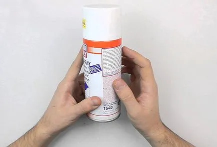 Primer rozsda a fém fajok és módszerek alkalmazására (bevonat) Primer rozsda fém féle és módjait alkalmazása