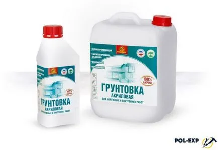 Primer szex - típusok, tulajdonságok, kiválasztás és a szabályok alkalmazása