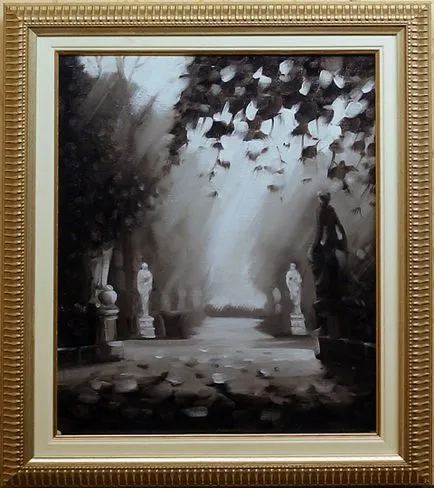 Grisaille, dolgozzon együtt