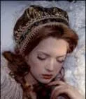 History hairpiece