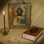 Icon-védnöke a születési dátum, amely amulett megvédi