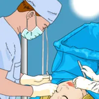 Játék Kórház - játssz ingyen online! (Hospital) Játék Kórház - játssz ingyen online!