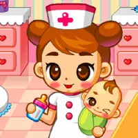 Játék Kórház - játssz ingyen online! (Játék Működés Hospital) Játék Kórház - játssz ingyen online!