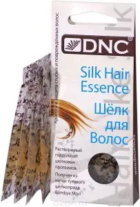 History hairpiece