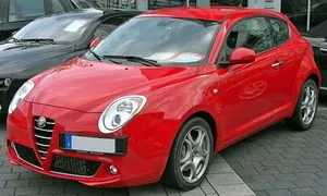 History Alfa Romeo