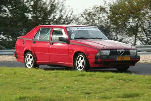 History Alfa Romeo