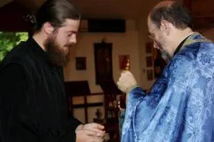 Monk - a mértéke szerzetesség (fok) Monk - a mértéke szerzetesség