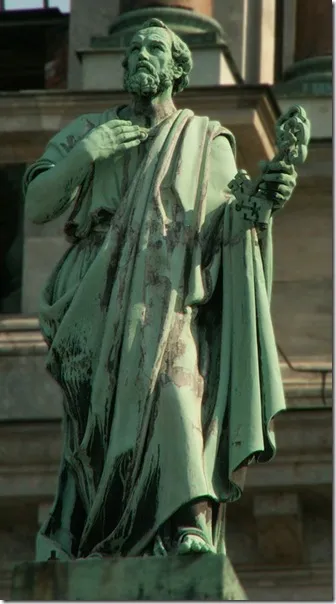 Szent Izsák Székesegyház
