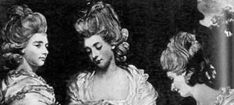 History hairpiece