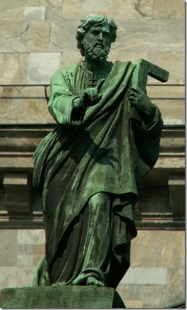 Szent Izsák Székesegyház