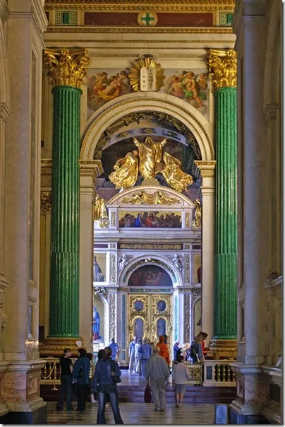 Szent Izsák Székesegyház
