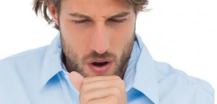 Belégzés bronchitis hatékonyság és alkalmazási szabályok