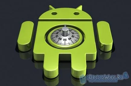 Arról, hogy hogyan villog android telefon csatlakoztatása számítógéphez