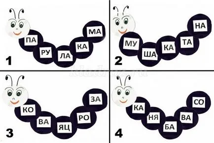 Intelligens kvíz, hogy ha egyszer preschoolers előkészítő csoportot (I.) Szellemi vetélkedő, hogy amennyiben egyszer az előkészítő csoport óvodás gyerekek