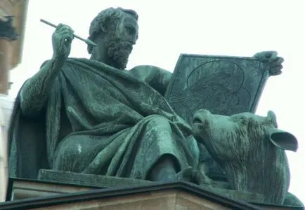 Szent Izsák Székesegyház