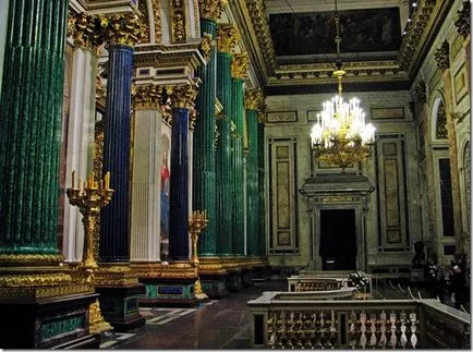 Szent Izsák Székesegyház
