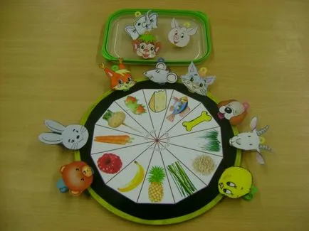 Games clothespins