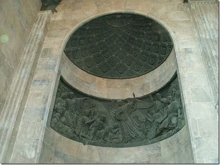 Szent Izsák Székesegyház