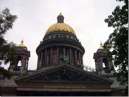 Szent Izsák Székesegyház