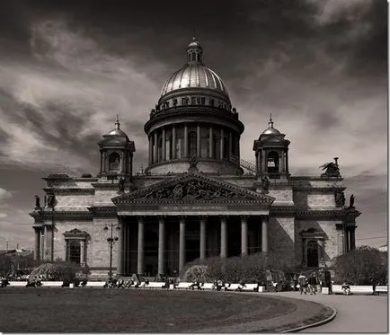 Szent Izsák Székesegyház
