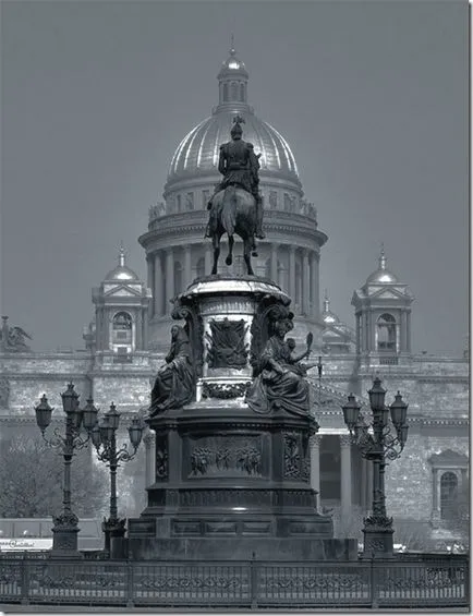 Szent Izsák Székesegyház