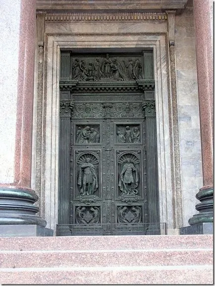 Szent Izsák Székesegyház