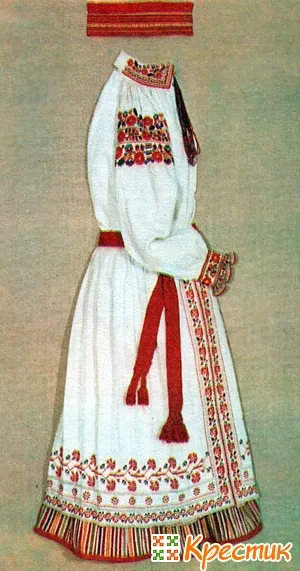A történelem keresztszemes