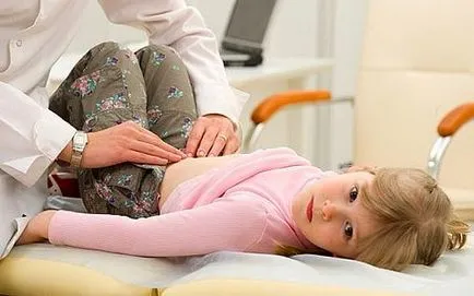 Hogyan lehet gyorsan azonosítani vakbélgyulladás az otthoni (vakbélgyulladás) Hogyan lehet gyorsan azonosítani vakbélgyulladás az otthoni