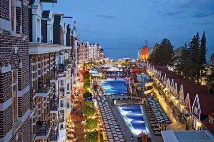 Hogyan foglaljon szállást saját (szálloda) Hogyan foglalni saját hotel