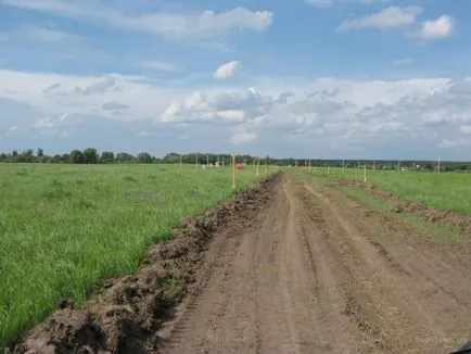 Lefoglalását földet, amennyire valószínű (2017), föld kérdések (valószínűleg) Lefoglalását földet, amennyire valószínű (2017), a föld kérdések