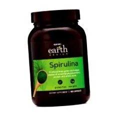 spirulina