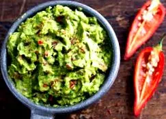 guacamole oliver