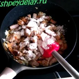 öntsünk vizet recept