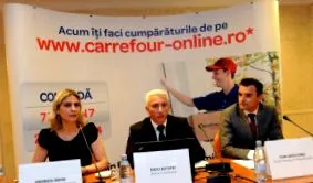 carrefour