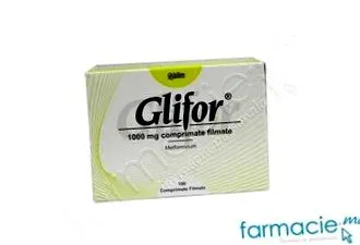 glifor