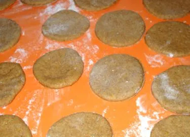 пампушки