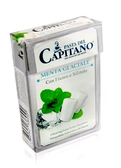 capitano