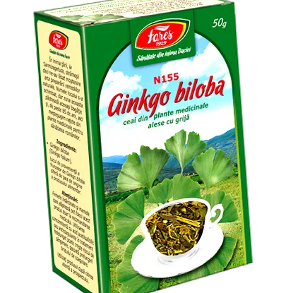 ginkgo