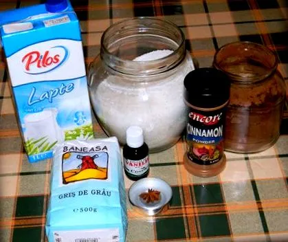 mybisque анасон