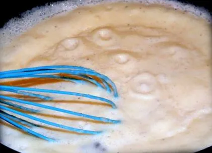 mybisque какао