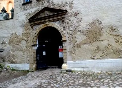 grodnóban