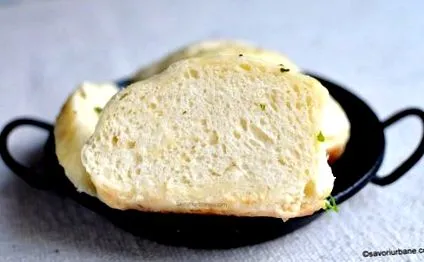 recept gombócok