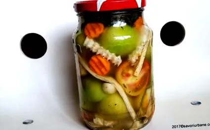 рецепт
