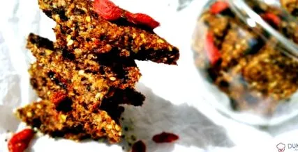 granola