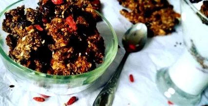 granola