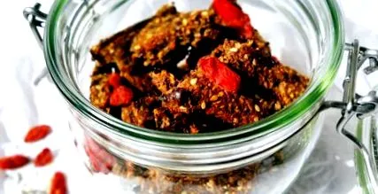 granola