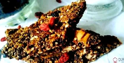 granola