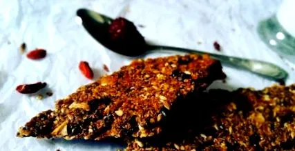 granola