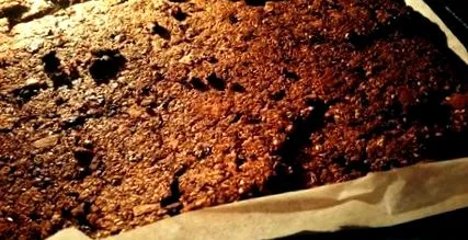 granola
